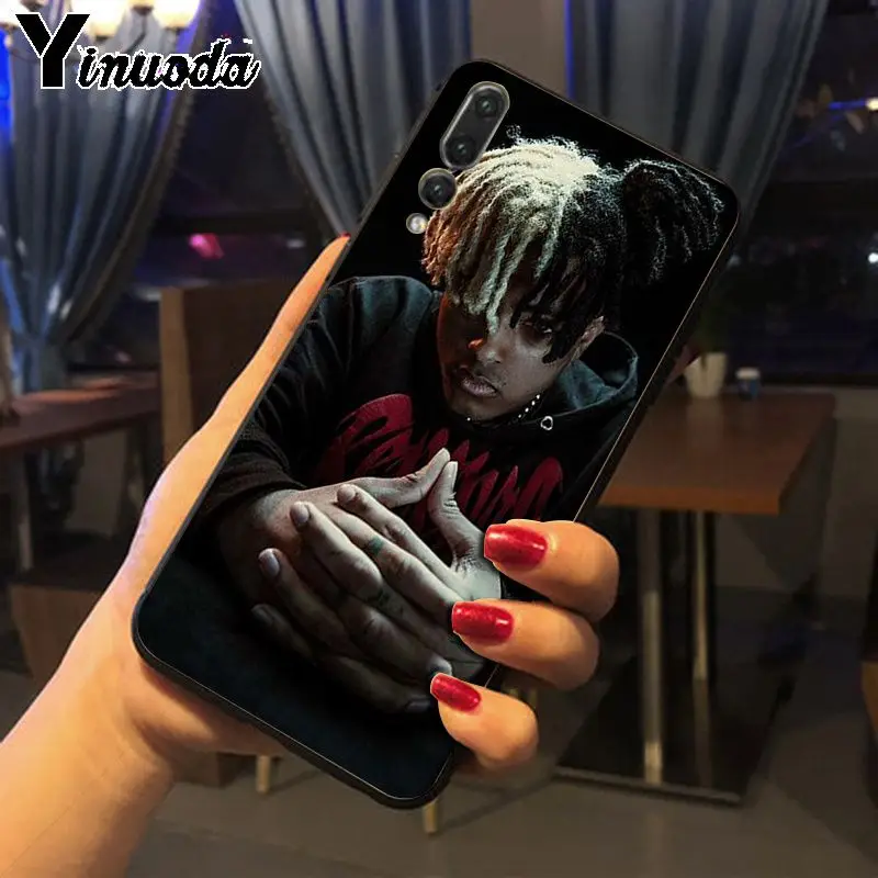 Xxxtentacion Mode