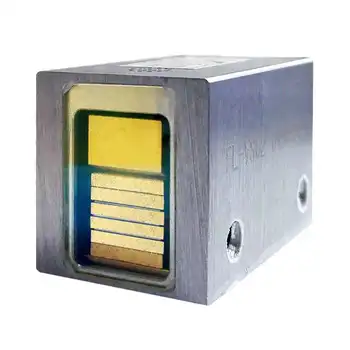 شراءكشاف نور الليزر ديود المكدس 3bar 4bar 5bar إصلاح و استبدال ل 808nm ديود الشعر بالليزر إزالة مقبض قطعة