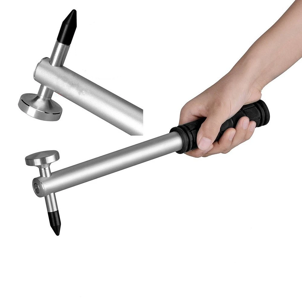 Car Professional Hammer Dent Ding Hammer Paintless Dent Removal Tool Auto Repair Tools Hail