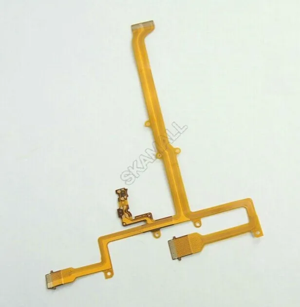 NEW Video Camera Repair Parts For PANASONIC HDC SD40 HDC TM60 SD40 TM60