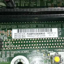 657239-001 656961-001 657239-501 601 для 6300 Pro Q75 LGA 1155 Системы платы