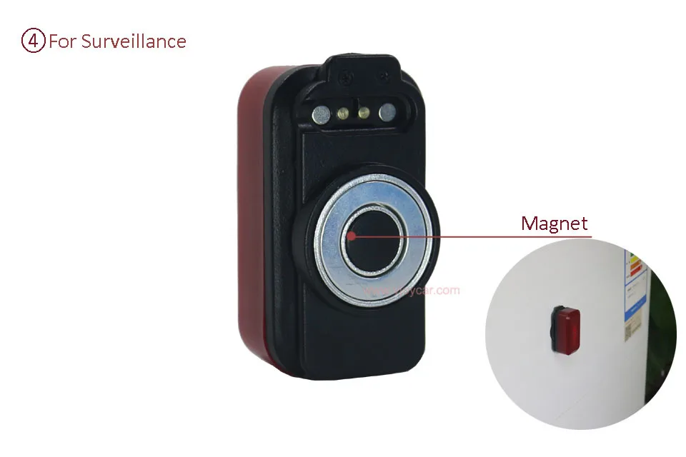 T630 Micro GPS Tracker D (20-1)
