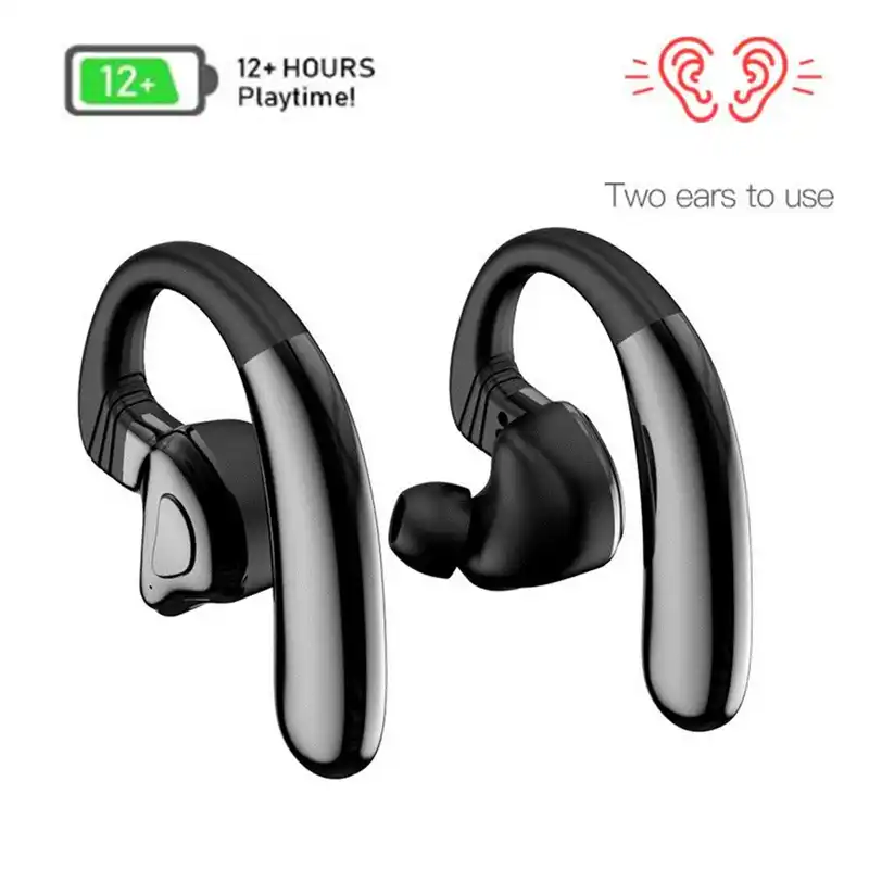 bluetooth pods