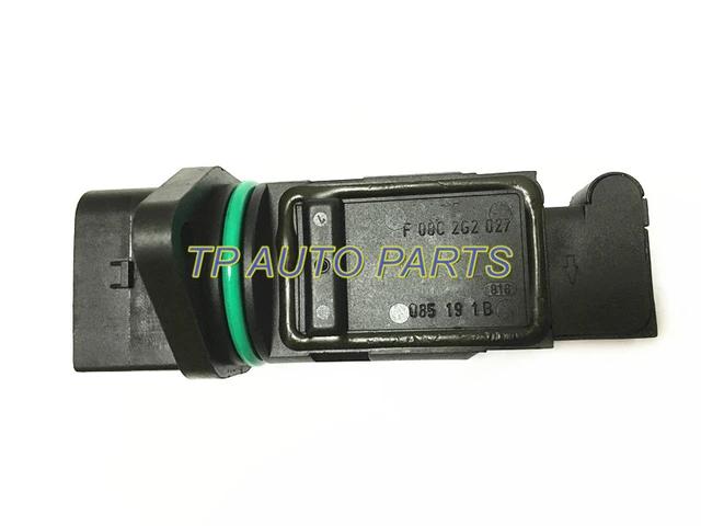 MASS AIR FLOW METER SENSOR F00C2G2029 F00C2G2032 F00C2G2062 F 00C 2G2 029 F  00C 2G2 032 AUTO-GETHER