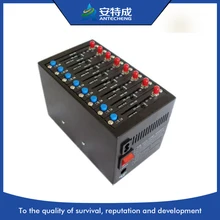 8 port gsm modem Q2406B with gpr sms gsm multi modem pool modem
