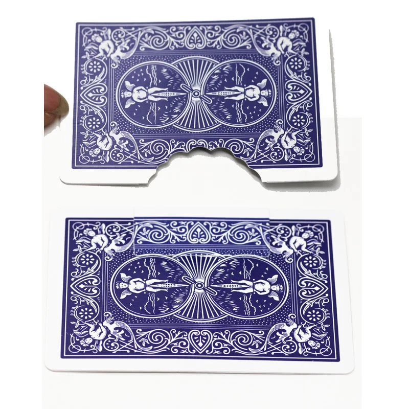 Lovely 33 Professional Card Magic Tricks