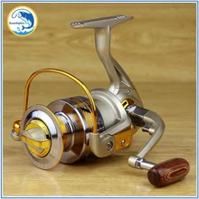 Качественные 12 шариковые подшипники, рыболовная катушка из алюминиевого сплава, Рыболовные катушки Стелла, 5,2: 1 катушка, антикоррозийный ролик для морской воды, 9 Размер