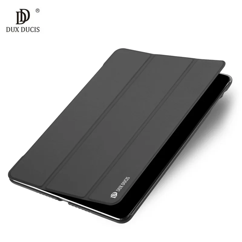 

Cover for Apple iPad 9.7 2017 2018 A1822 A1823 Case Shockproof Flip PU Leather Slim Cover for New iPad 9.7 2018 A1893 Case