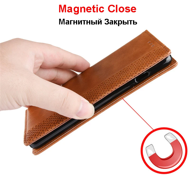 حالة ل Oneplus 7 برو 5 t 5 6 6 T 3 3 T 7pro محفظة جلدية فليب غطاء خمر المغناطيسي جراب هاتف ل واحد زائد 5 t 1 + 5 A5000 كوكه