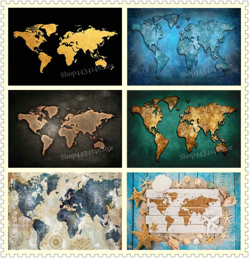 

New 25 style 5d diy diamond painting map full square / round 3d diamond embroidery motorcycle view 20x30cm decorative painting