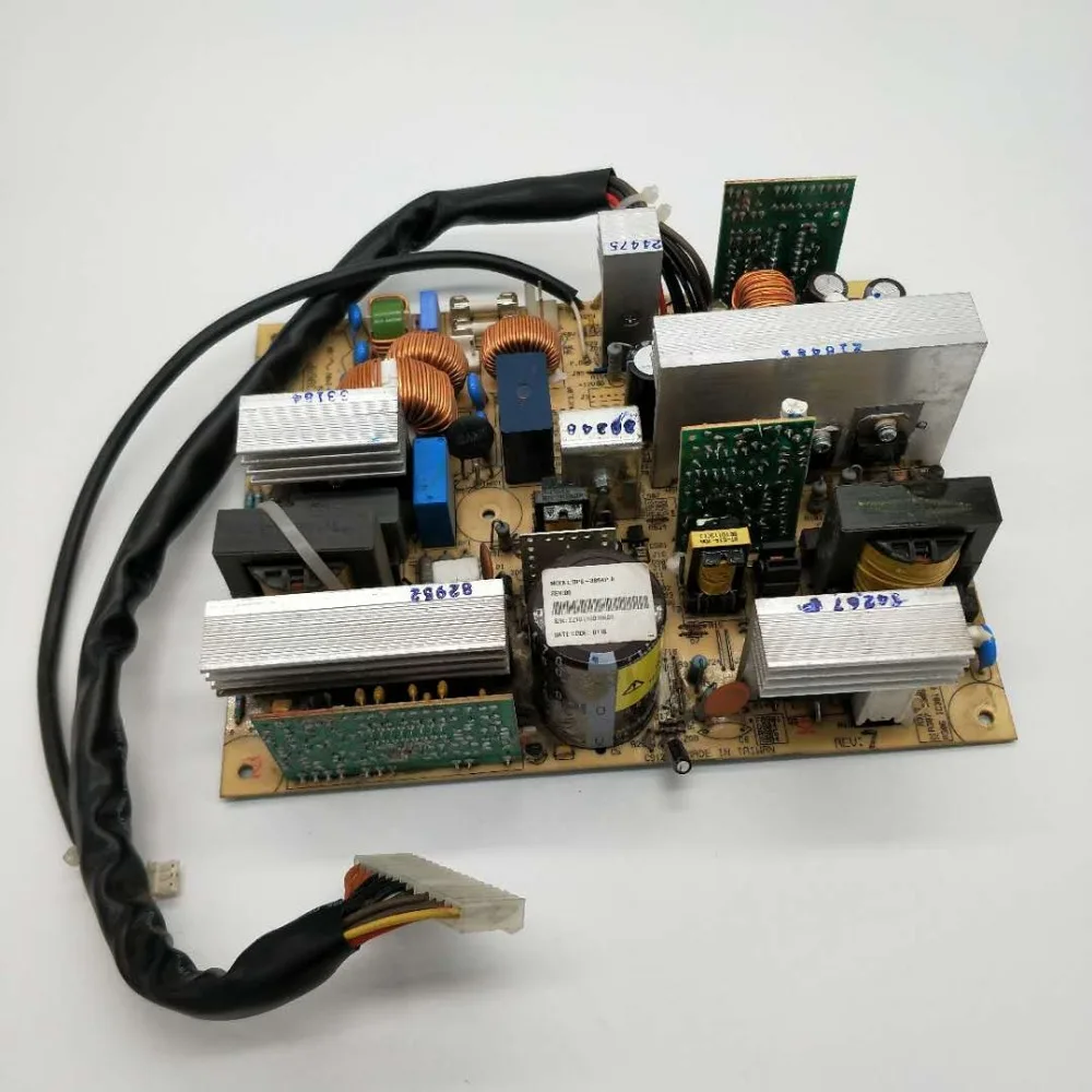 Мощность доска DPS-386AP для hp 1050 1050c см 1055 принтера | Компьютеры и офис