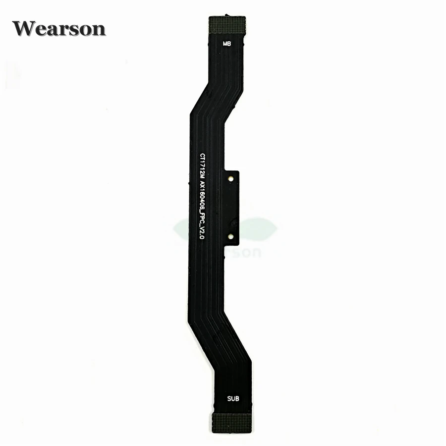 For Xiaomi Redmi Note3  Note 3 Pro Main FPC Motherboard Flex Cable High Quality Tested  (1)