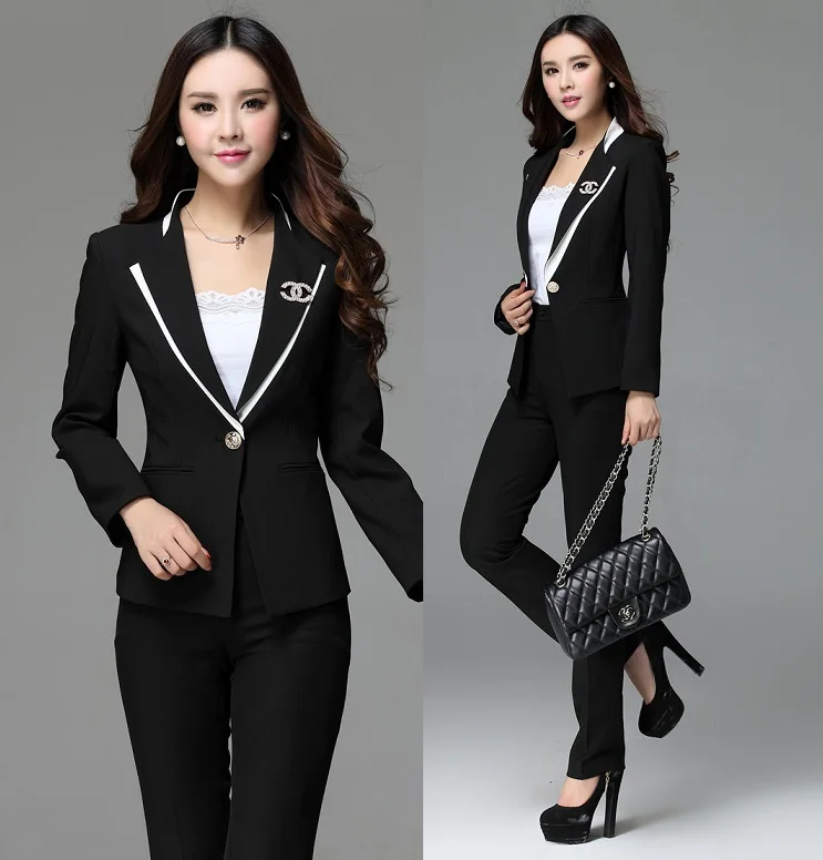 Trajes Semi Formales Para Mujer