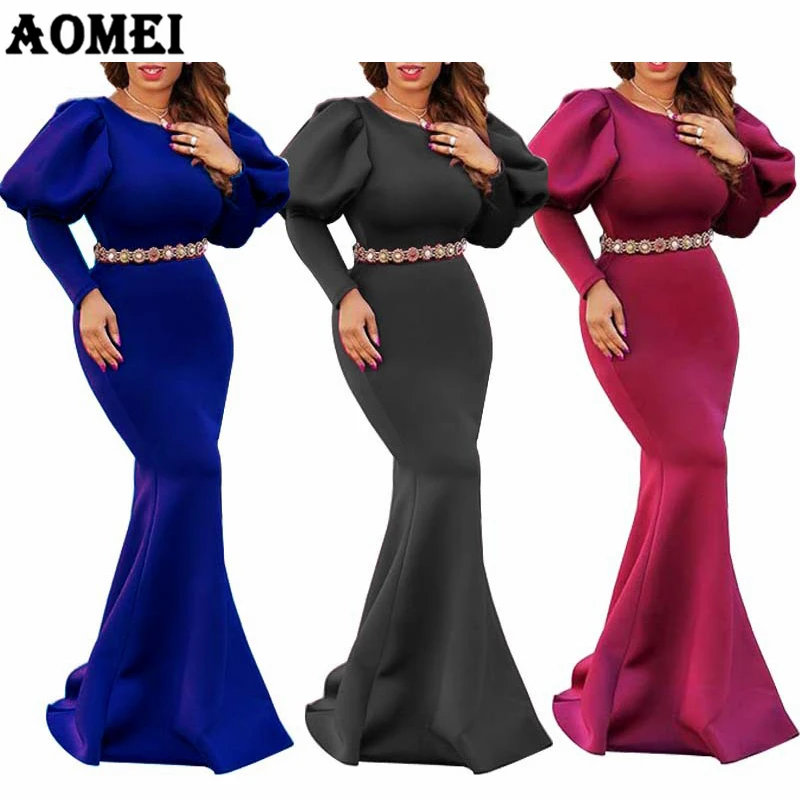 long dresses for night