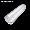 Аксессуар для освещения Nitecore NDF25 25,4 мм диффузор для фонарь онарика подходит для фонарика с головкой 25,4 мм ► Фото 1/2