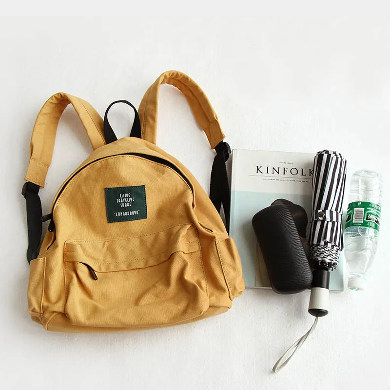 El Japón de la lona Mochila pequeños, las mujeres de Mochila bolso de escuela de la Mochila diaria Mochila nbxq86 El Japón de la lona Mochila pequeños, las mujeres de Mochila bolso de escuela de la Mochila diaria Mochila nbxq86