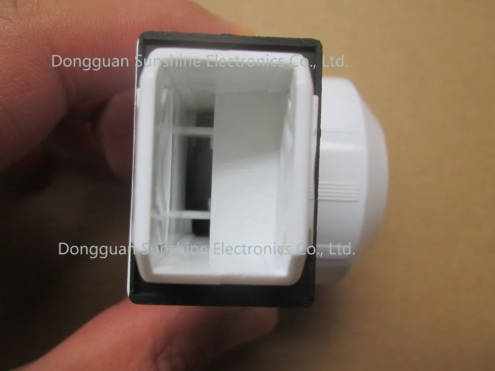 Водонепроницаемый держатель для ламп G13 T8 T10 10 шт.|socket set holders|holder applesocket post |
