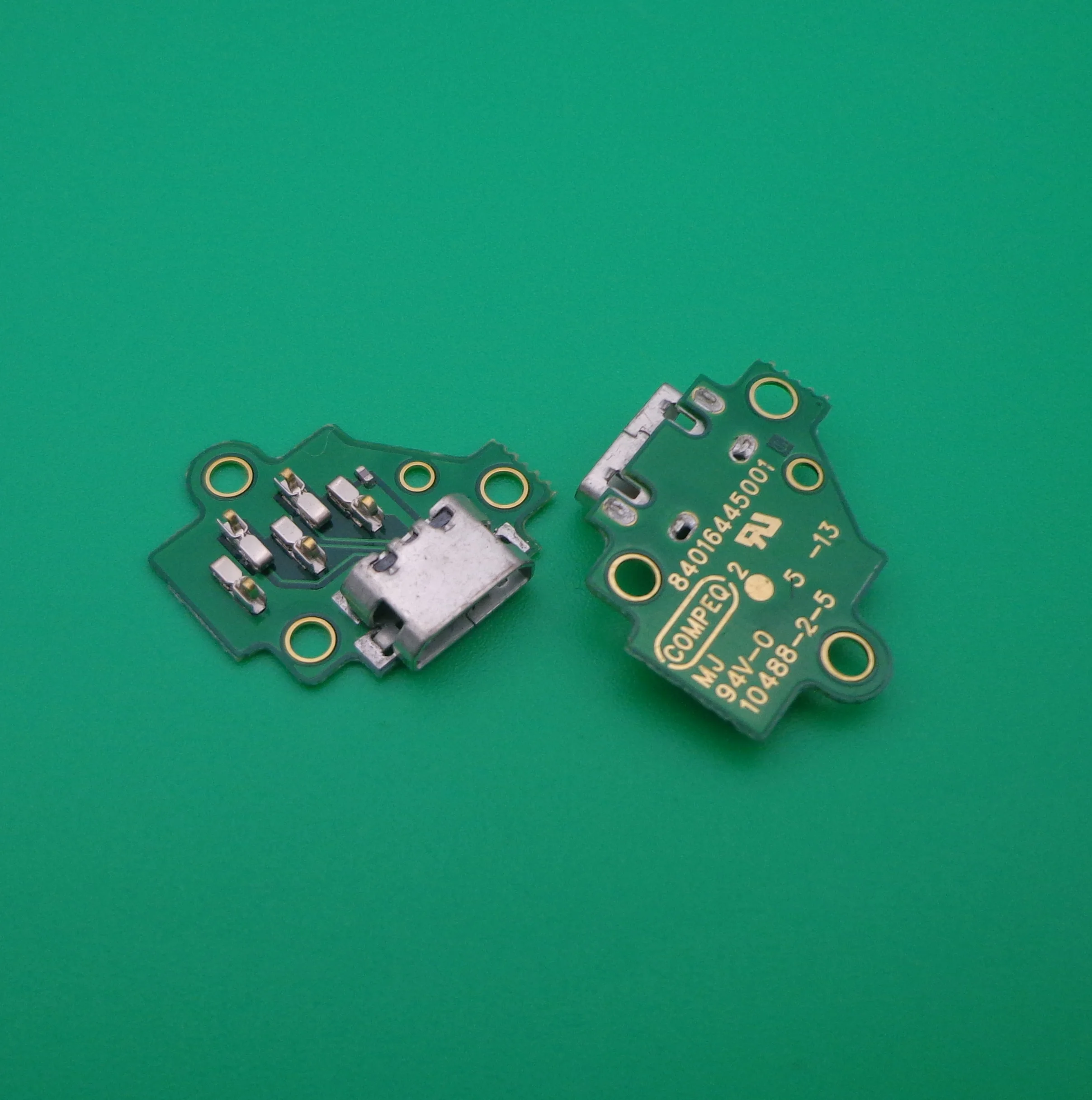 2 шт. USB коннектор для зарядного устройства Motorola Moto G3 XT1540 XT1541 XT1548 XT1550|connector