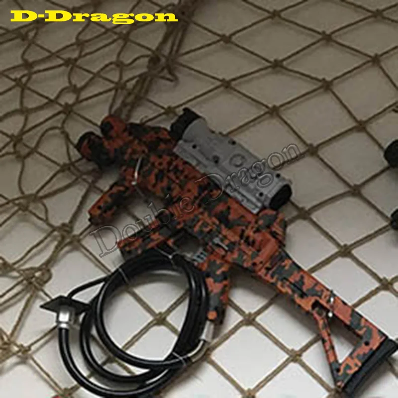 US $370.99 GHOST SQUAD Shooting Game KitAmusement Machine gameSimulator fire gameCGA monitor arcade cabinet