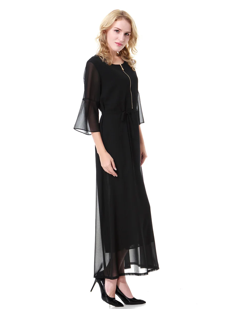 black 9