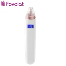 1 шт. черные точки на носу удаление акне смазка для лица Очиститель пор комедоны для удаления прыщей всасывающий аппарат