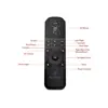 Original Rii Mini i7 Fly Air Mouse 2.4Ghz Wireless Air Mouse Remote Control Motion Sensing for Smart Android TV Box X360 PS3 PC ► Photo 2/6