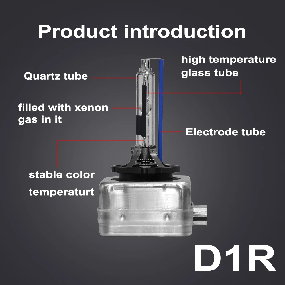 LSlight автомобилей ксенон d1s d2s d3s d4s d1r d2r d4r автомобиля света HID ac лампы CBI zenon авто фары