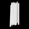 Hisopo de algodón para humidificador, difusor aromático de 10mm x 170mm para coche, humidificadores, filtros que pueden cortarse, recambios de 10 Uds. ► Foto 1/6