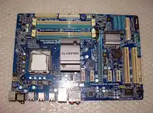 Free shipping 100% original motherboard for Gigabyte GA-P43T-ES3G DDR3 LGA 775 P43T-ES3G Desktop motherboard