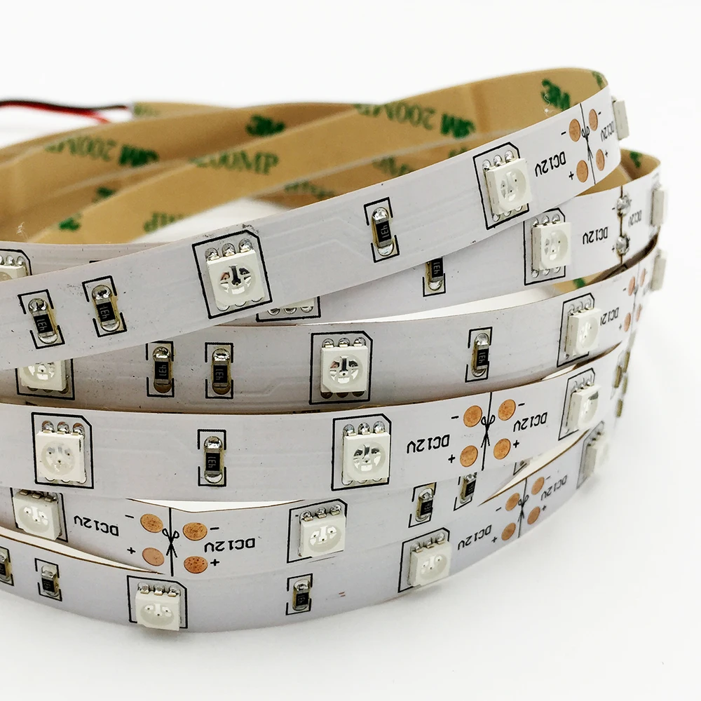5050-30 Infrared led strips_2