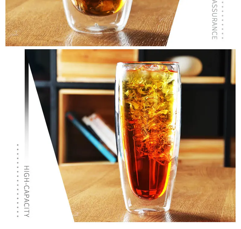 Распродажа двухстеновая стеклянная чашка Дания Bodum павина дизайн Gilmore девушки коктейльный винный стакан горячий/холодный напиток сок, кофе