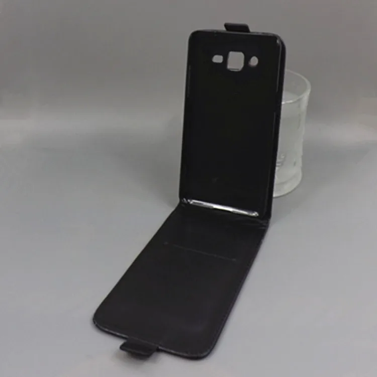 

For Samsung Galaxy Core Prime Case G360 G360F G360H G361H G361FVertical Flip Cover Open Down/up Back Cover filp leather case