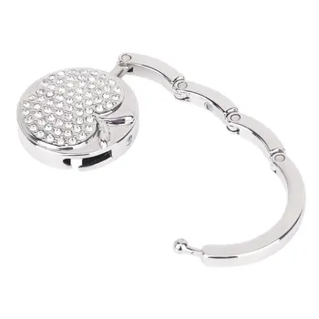 

Wholesales hook up Round Folding With fruit and Glass Drawing Artificial