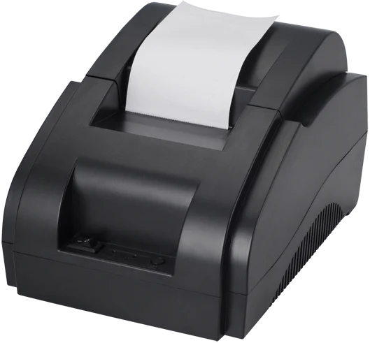 Bluetooth receipt printer 58mm pos 