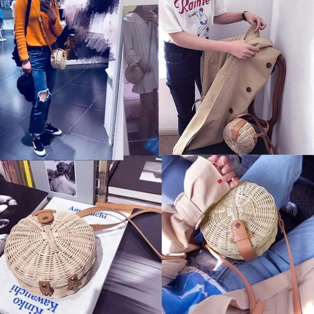 Bolsa a tiracolo