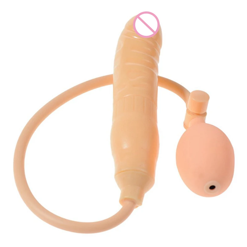 dildo realistic