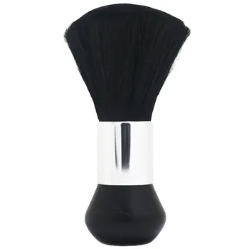 

Health EASYbeauty brush professional hairdressing supplies wool hair brush DIY style Man cool hair tools Hair Scissor