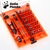 Free Shipping Screwdriver Set 45 In 1 Design Patents Magnetic Precision Screw Driver Tools With Sleeve  For Digital Repair ► Photo 2/6