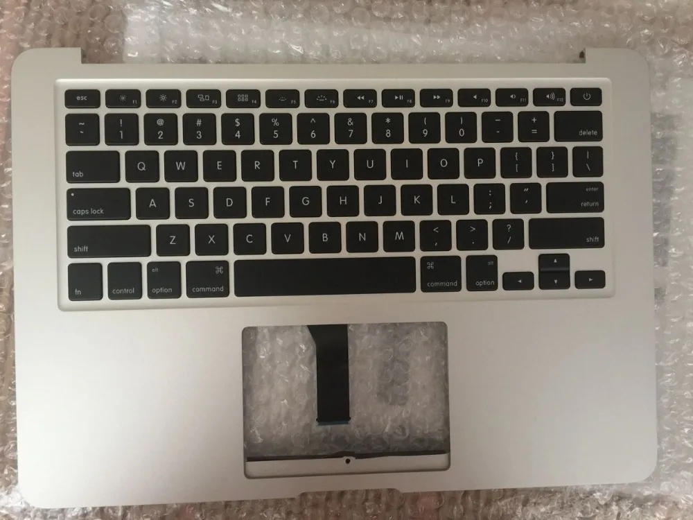 Новая клавиатура для APPLE MacBook Air 1" A1466 2013 US layout
