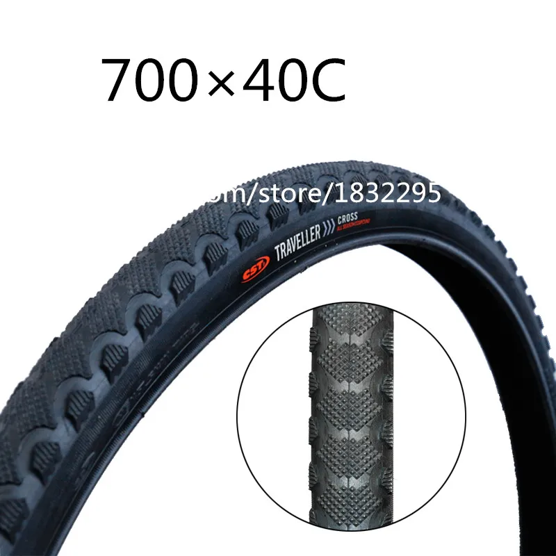 cst road tyres
