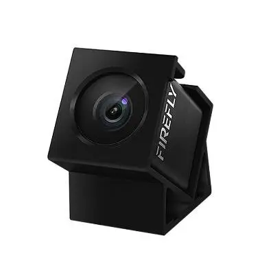 Микро Экшн камера Hawkeye Firefly мини 160 градусов HD 1080P DVR встроенный микрофон для FPV RC