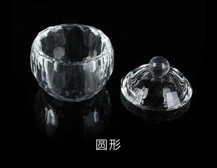 Nail crystal cup01