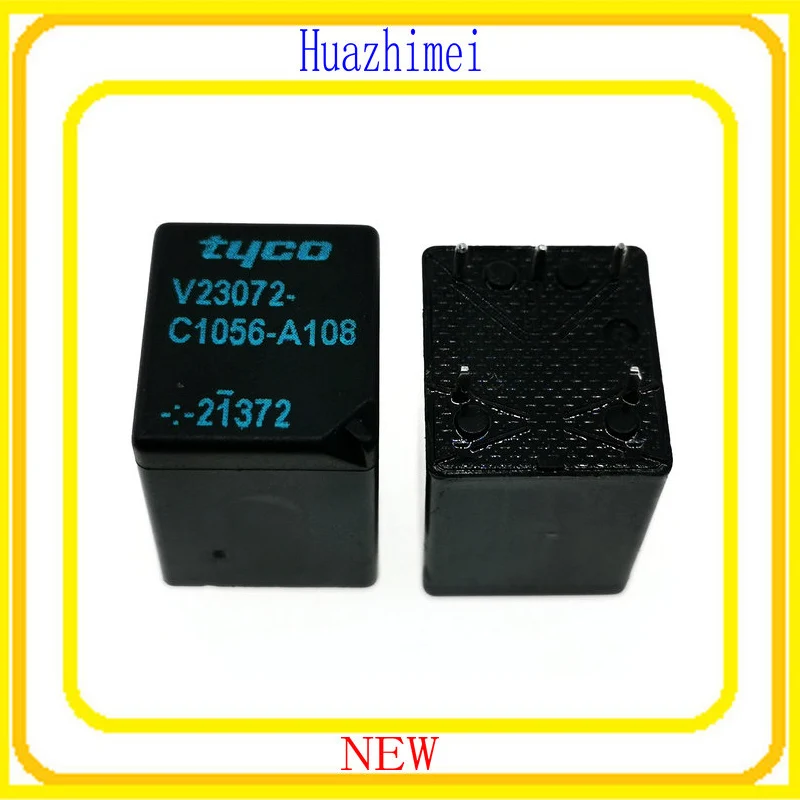 

5PCS 10PCS/LOT Relays V23072-C1056-A108 V23072 C1056-A108