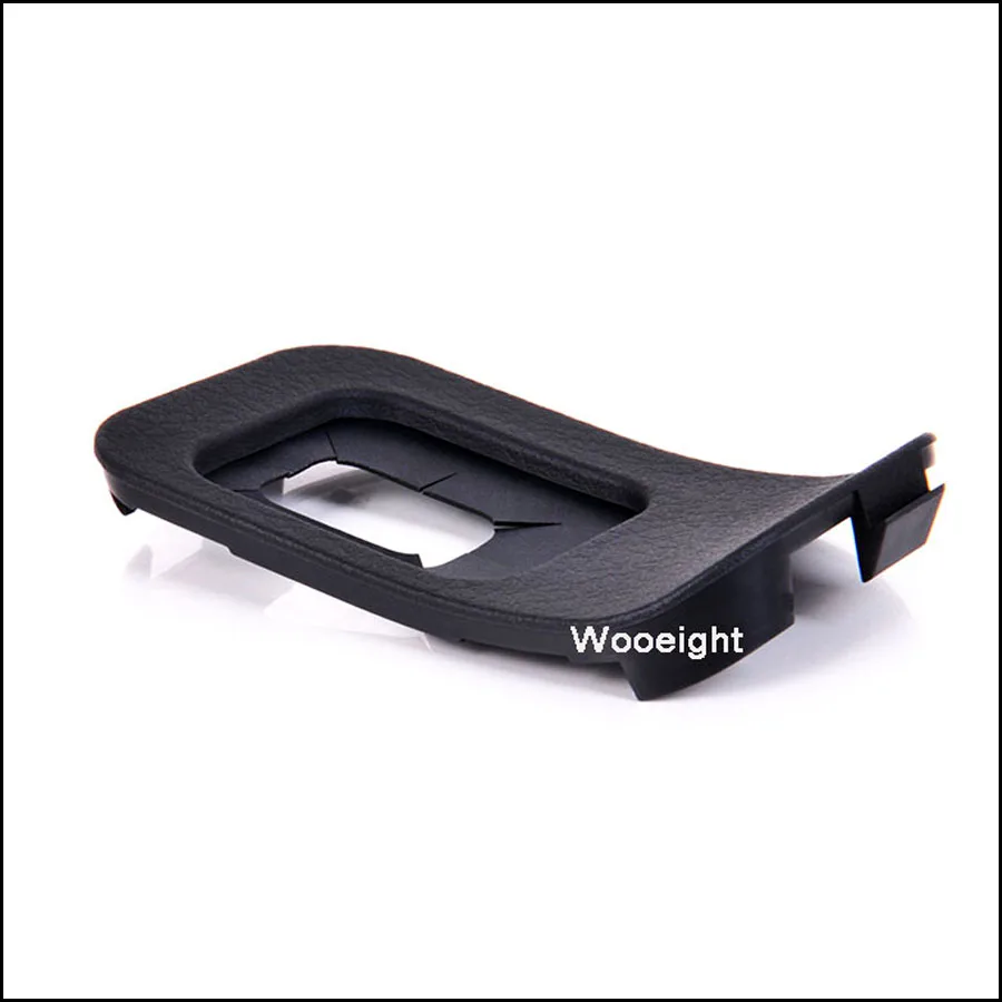 1Pc Car Interior Moulding Cover Steering Wheel Gap Cruise Control Switch Cover 45186-02150 For Toyota Camry 4Runner Corolla (3)