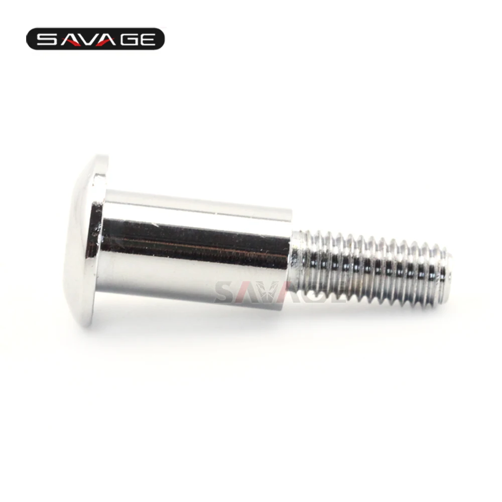 

Left Shift Lever Bolt For KAWASAKI VERSYS300 250 Z250 Z300 EX 250R NINJA 300 EX300 Motorcycle Accessories Screws