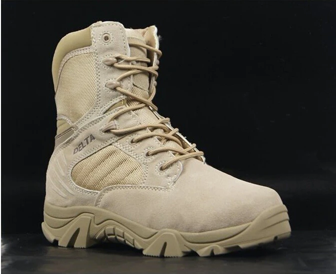 High-Quality-Free-shipping-Delta-Military-shoes-Army-Boot-Desert ...