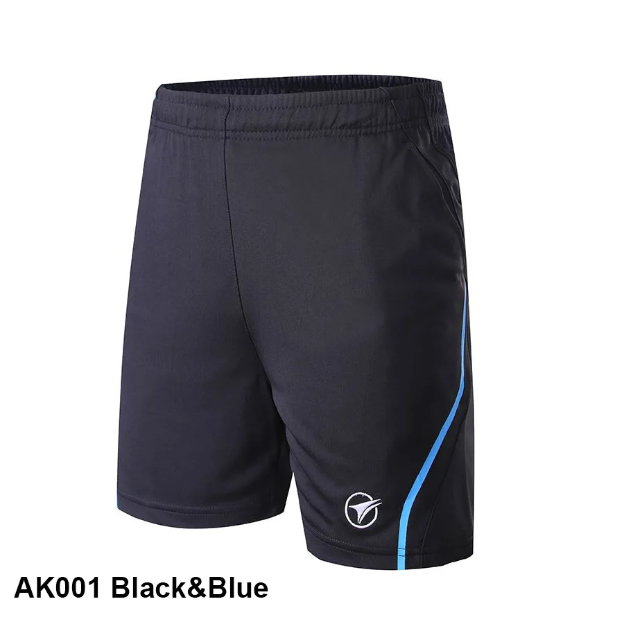 TennisGun Mens' Quick Dry Shorts