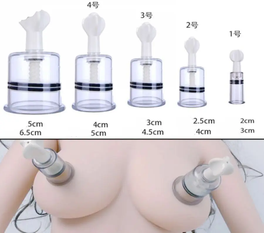 2pcs Vacuum Cupping.Twist Cupping Magnet Massage.Vacuum Therapy Anti-cellulite Set magnetic Acupunture Set breast cup massager