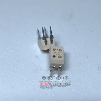 

TLP521-1GB TLP521-1 TLP521 DIP4 New Original