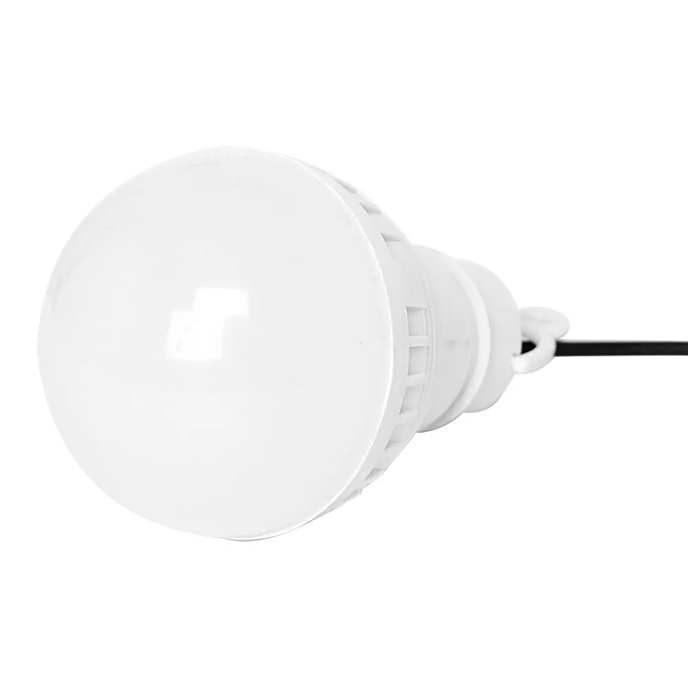 Lâmpadas Led e Tubos energia de luz de emergência Temperatura de Cor : Branca Natural (3500-5500k)